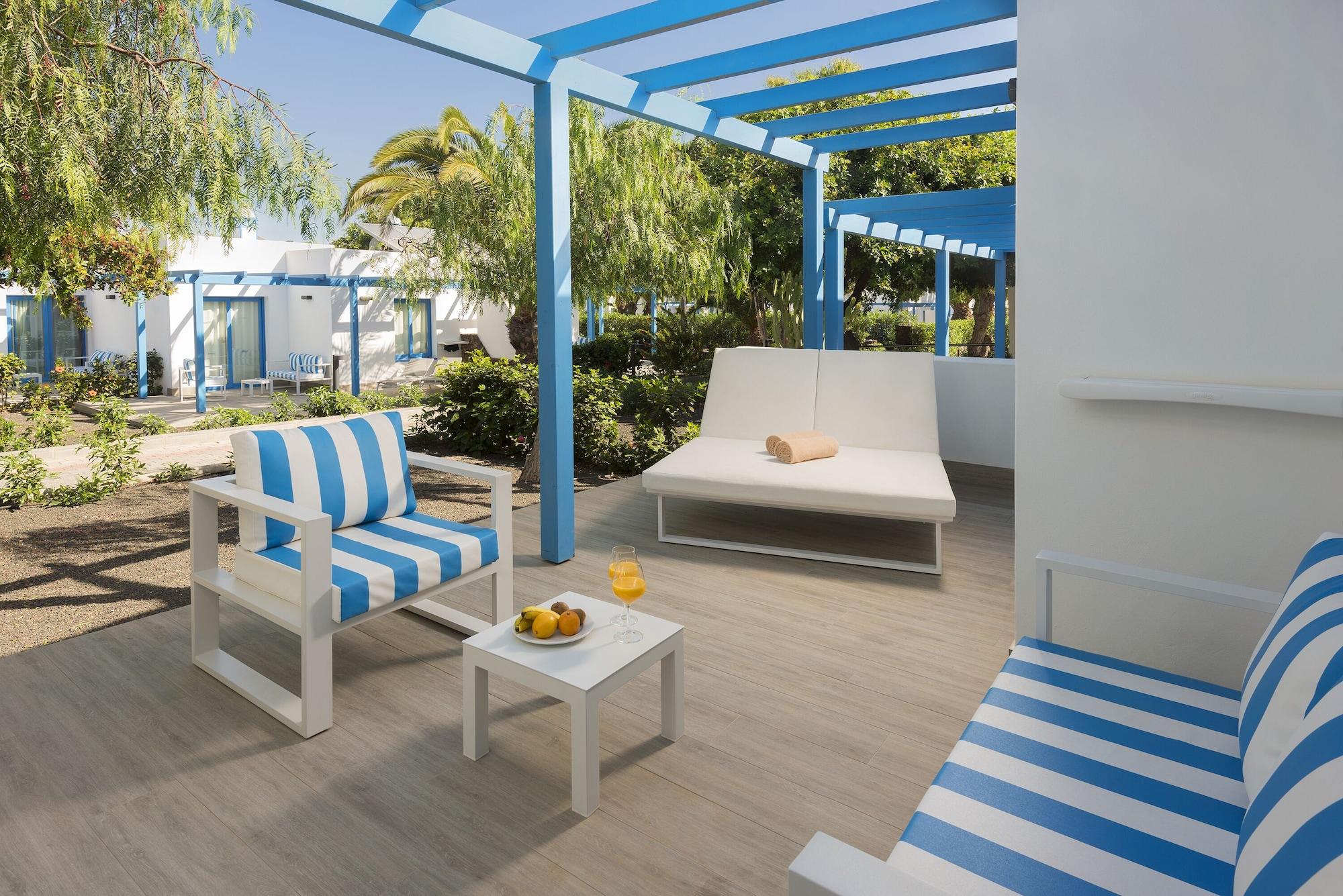 Elba Premium Suites - Adults Only Playa Blanca  Bagian luar foto