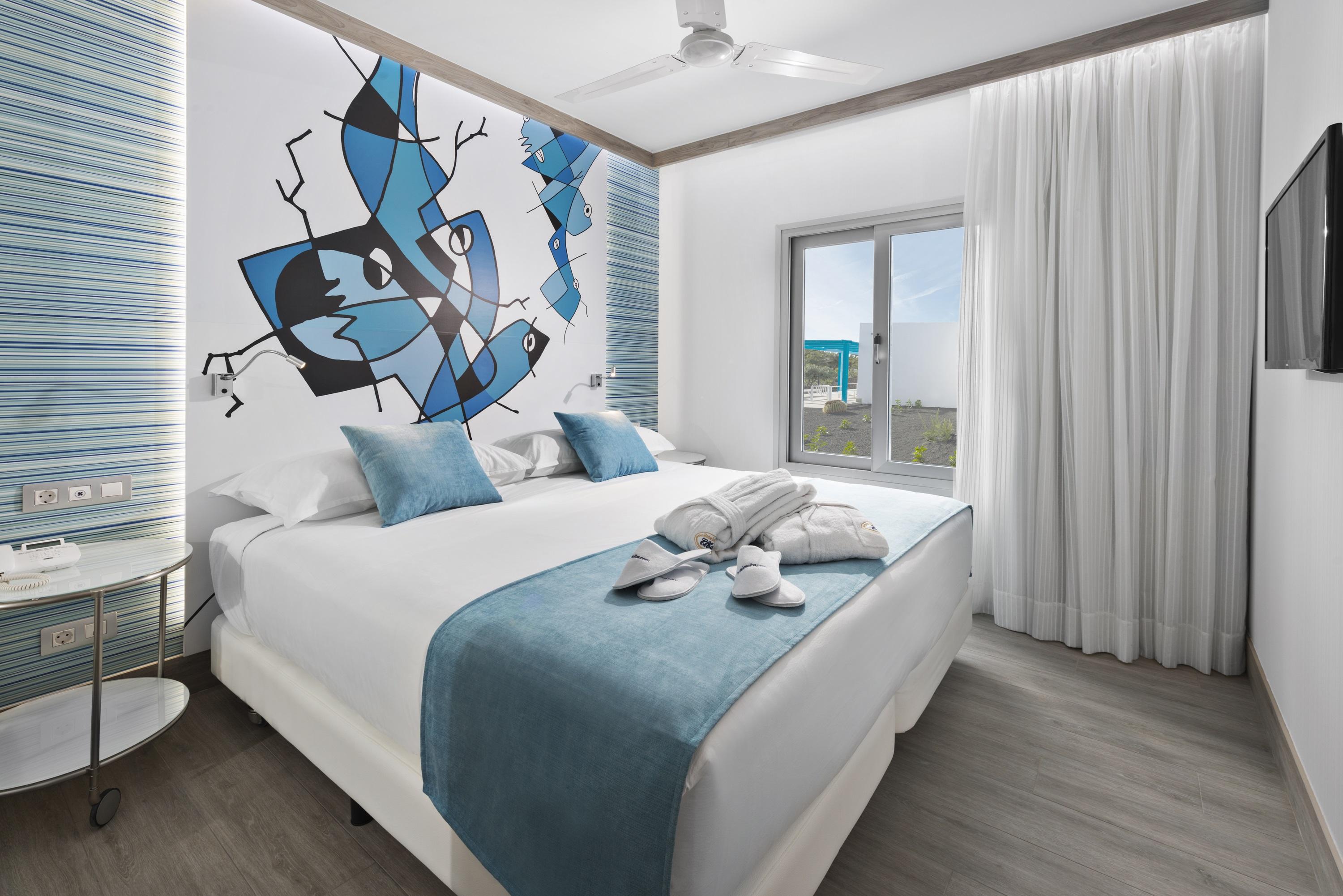 Elba Premium Suites - Adults Only Playa Blanca  Bagian luar foto