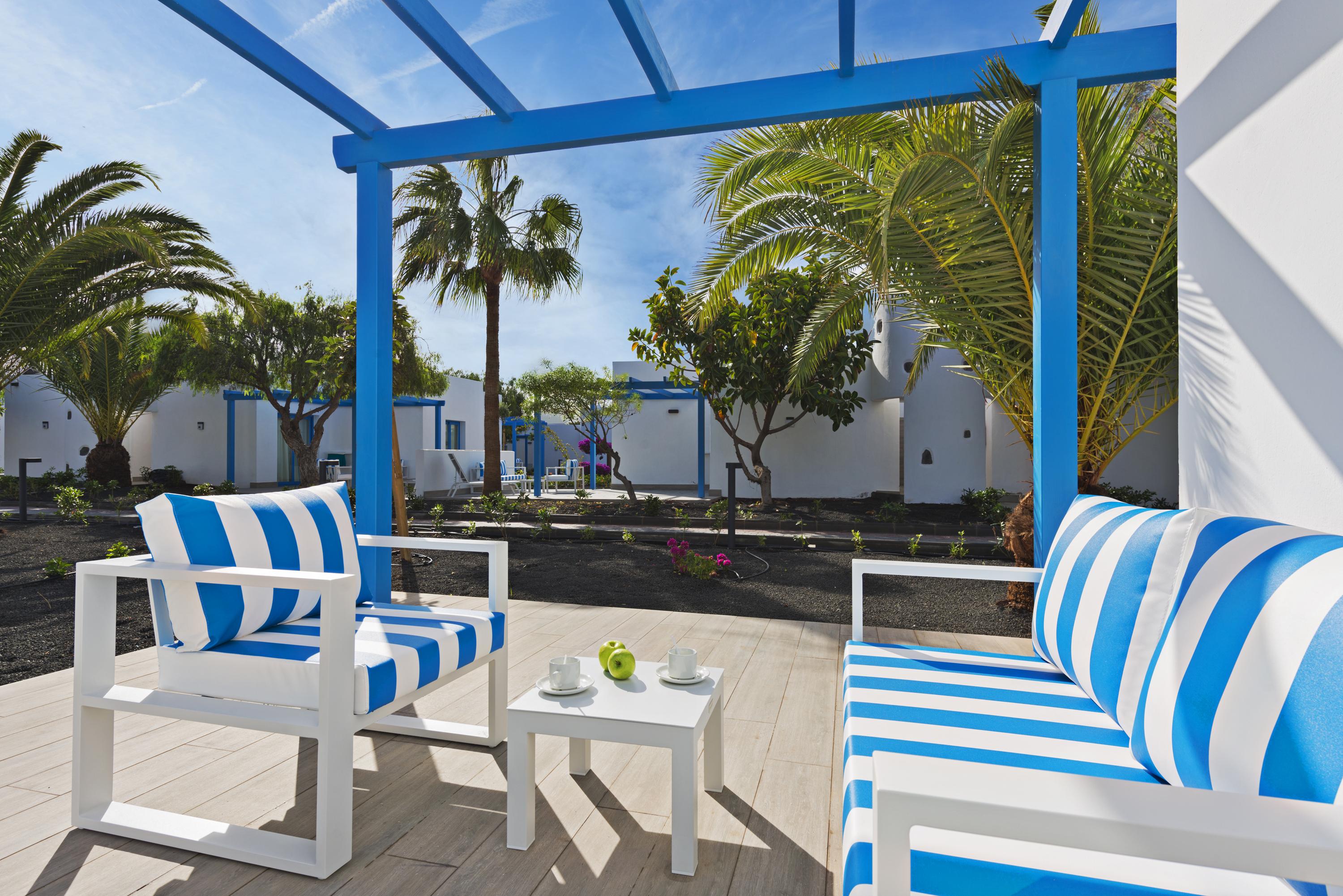 Elba Premium Suites - Adults Only Playa Blanca  Bagian luar foto