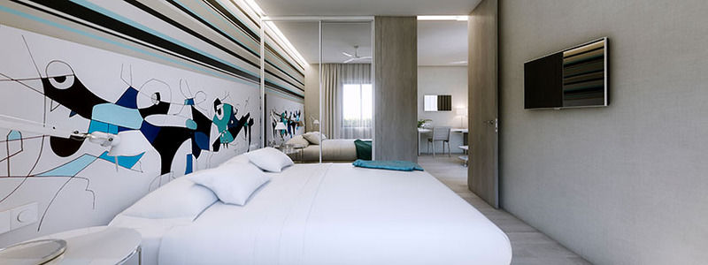 Elba Premium Suites - Adults Only Playa Blanca  Bagian luar foto